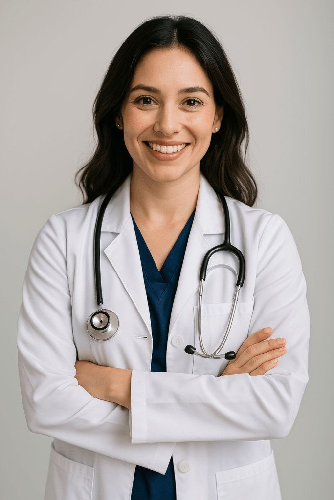 doctor
