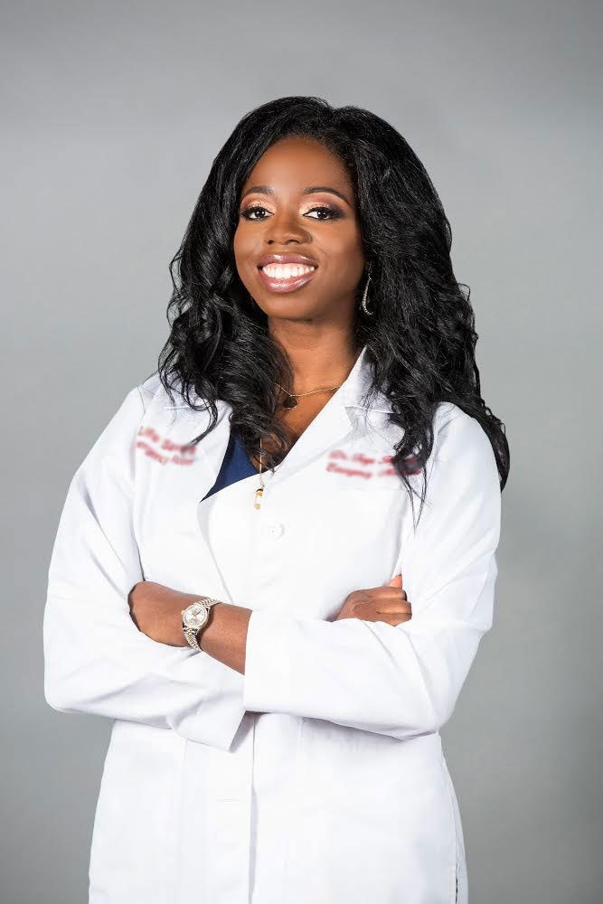 doctor