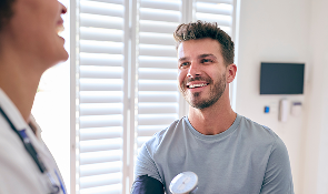 Men Health and Preventive Screening - Houston Wellness & Injury Clinic Houston Wellness & Injury Clinic | Conditions