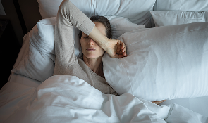 Sleep Problems and Fatigue - Houston Wellness & Injury Clinic Houston Wellness & Injury Clinic | Conditions