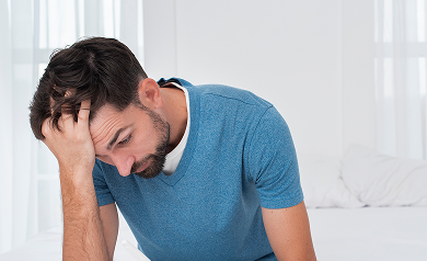 man-happy-about-pregnancy-test-result 1 - Houston Wellness & Injury Clinic Houston Wellness & Injury Clinic | Conditions