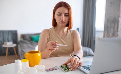 young-adult-home-suffering-from-illness 1 - Houston Wellness & Injury Clinic Houston Wellness & Injury Clinic | Conditions
