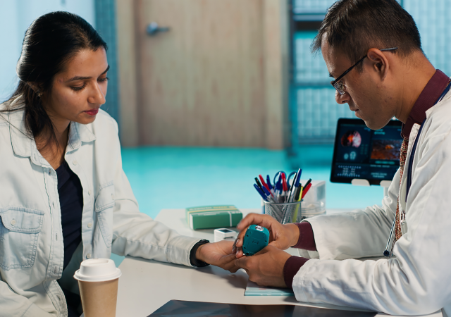 Houston Wellness & Injury Clinic | Annual Physicals