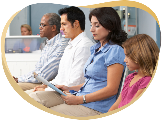 Houston Wellness & Injury Clinic|Immigration Medical Exam